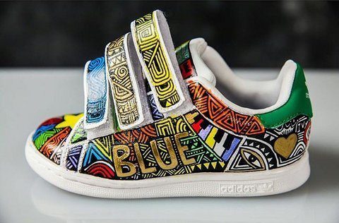 meet-laolu-sebanjo-the-artist-behind-lemonades-body-paint-adidas-sneakers