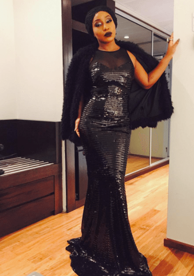 5 Best Dressed Nollywood Actresses of All Time