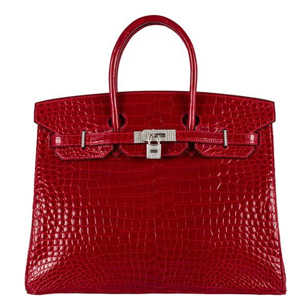 hermes birkin most expensive bag item thing in the world