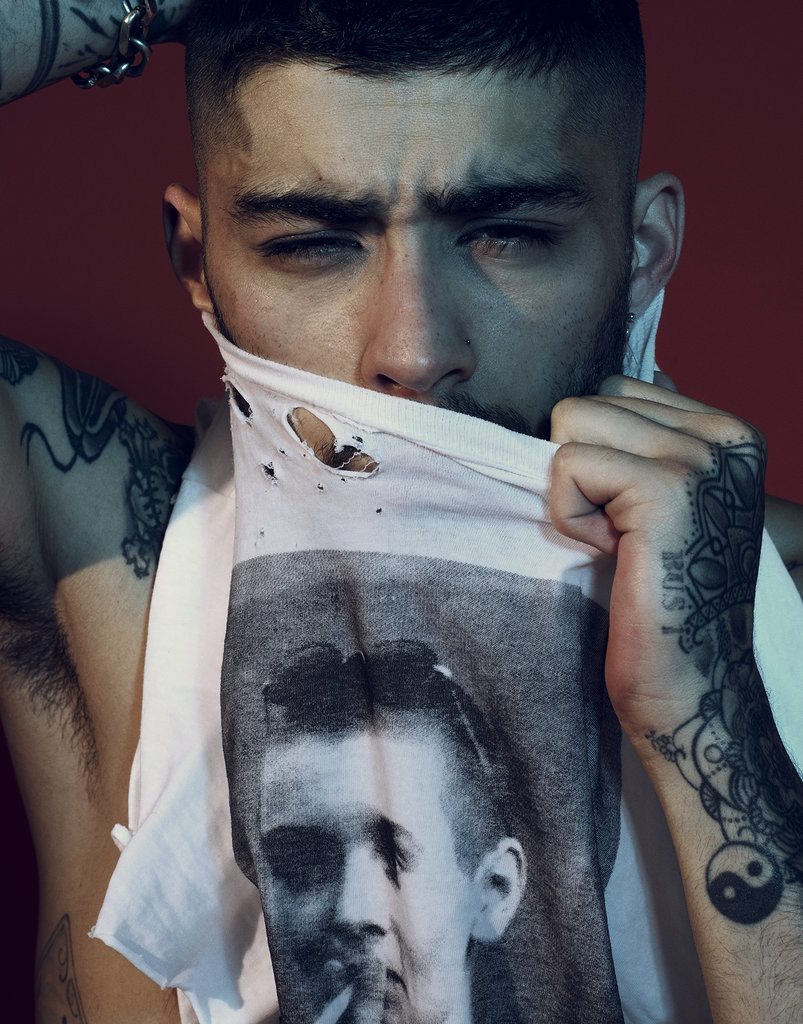 Zayn Malik becoming-more-sex-symbol-since-leaving-One-Direction