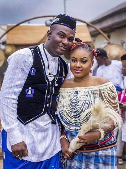 Ibibio Traditional Marriages Top Takeaways