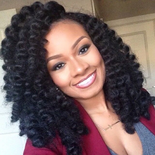 crochet-braids