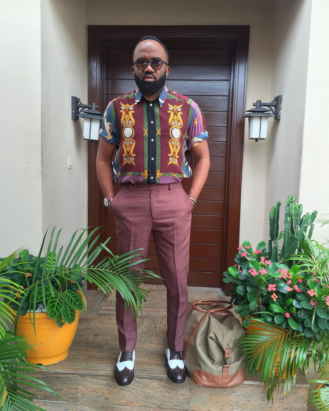 Noble Igwe 360nobs 360 nobs