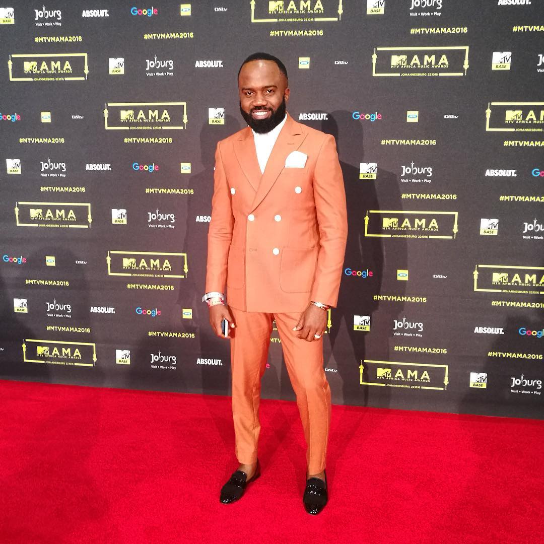 Noble Igwe