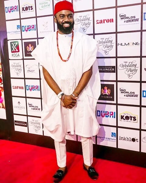 Noble Igwe 360nobs 360 nobs