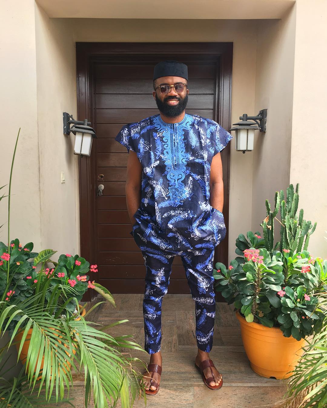 Noble Igwe 360nobs 360 nobs