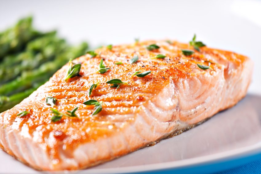 how-to-have-glowy-skin-5-foods-to-eat-salmon