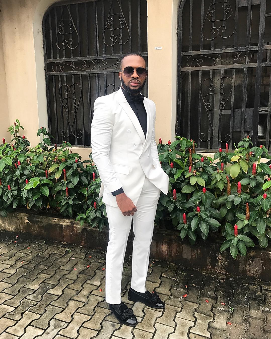 Meet The Top 5 Nigerian Male Fashion Influencers Who Have Consistently ...