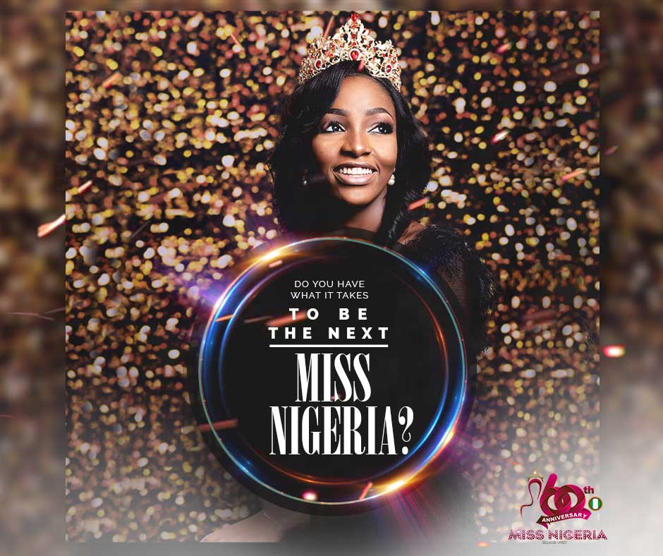 Miss Nigeria 2017