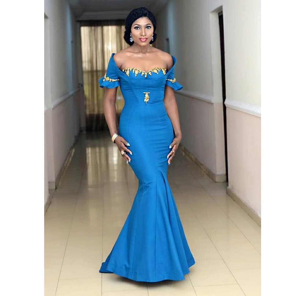 7-times-nollywood-actress-ufuoma-mcdermott-served-yummy-mummy-goals