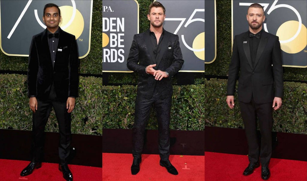 mens red carpet looks 2019