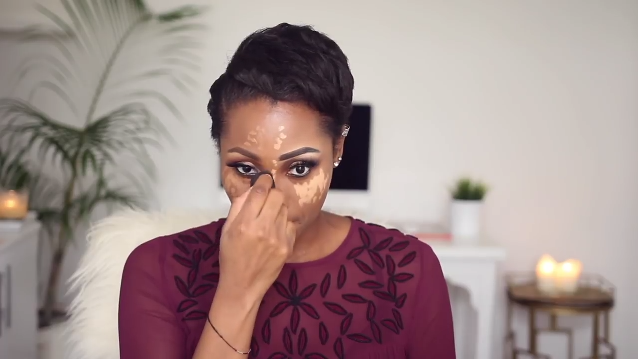 makeup dos and don'ts by dimma umeh