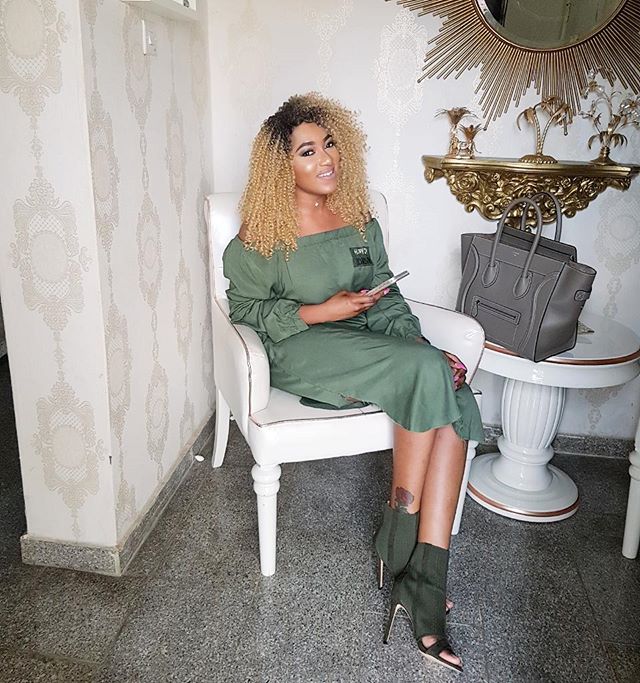 nollywood-actress-rukky-sandas-hair-makeup-game-point