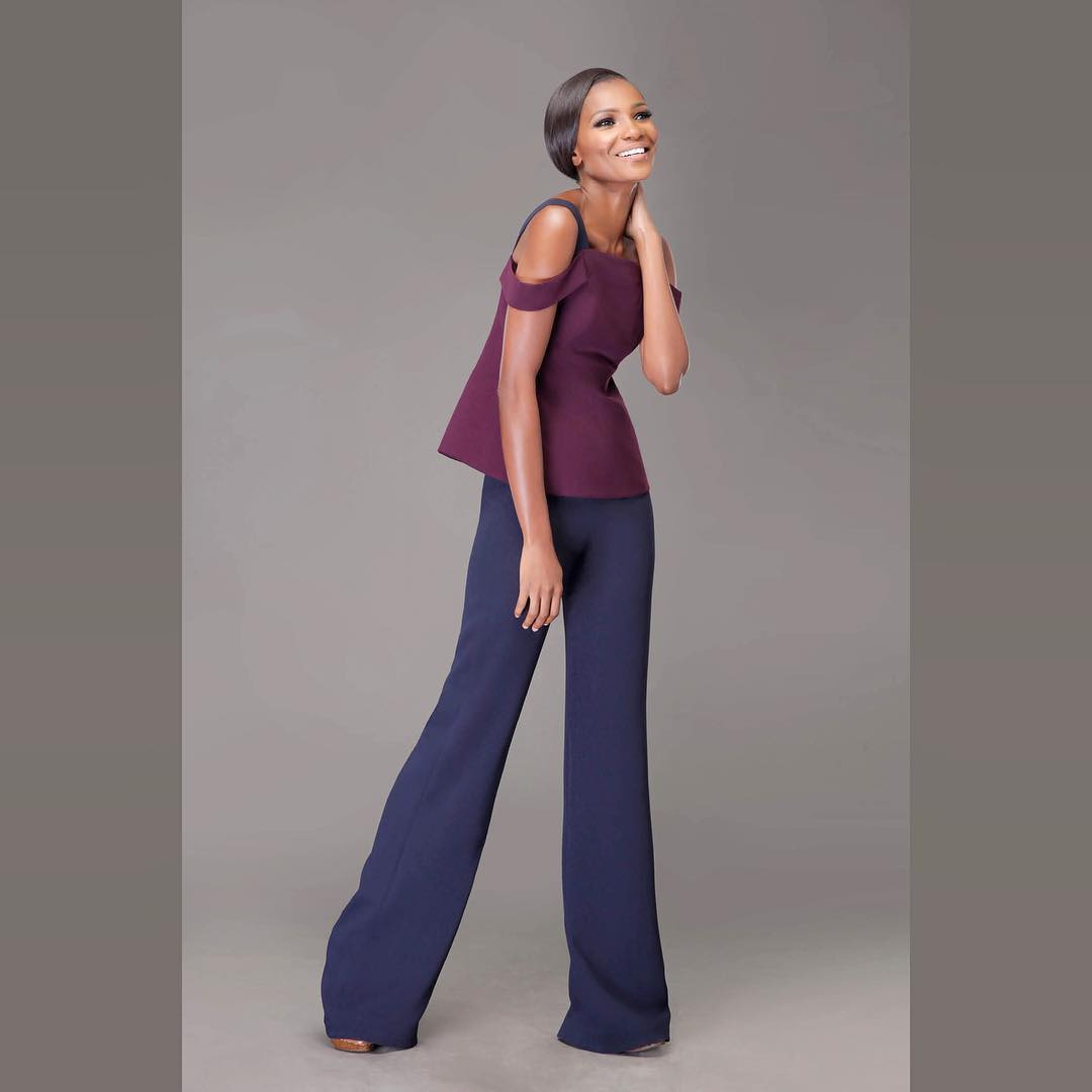 agbani-darego-is-set-to-launch-her-online-store-with-a-new-rtw-collection-and-a-shopping-event
