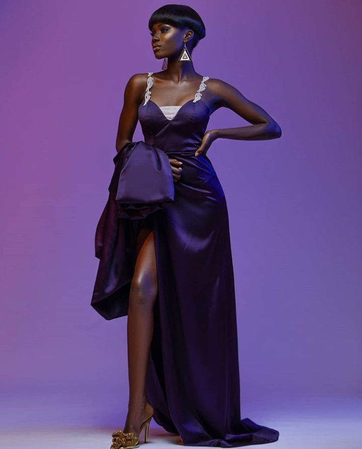 A Peek Into Fashion Stylist Oluwatosin ‘The Style Infidel’ Ogundadegbe ...