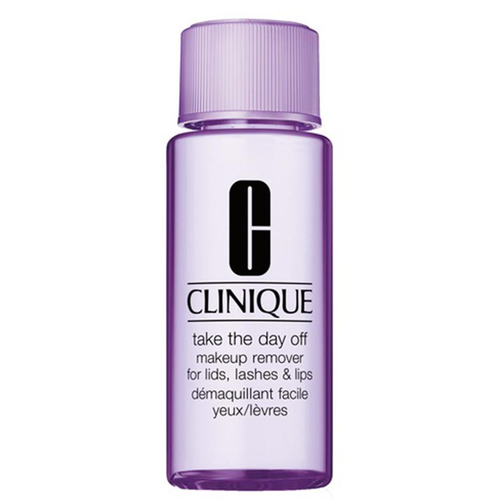 clinique makeup remover good for skin