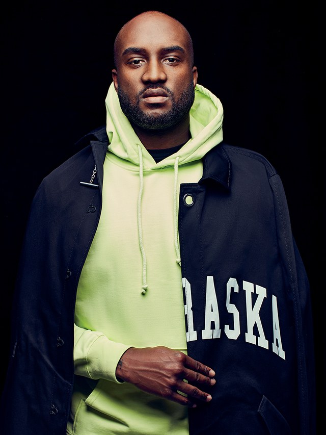 7 Facts To Know About Virgil Abloh, LV’s African-American Artistic Director