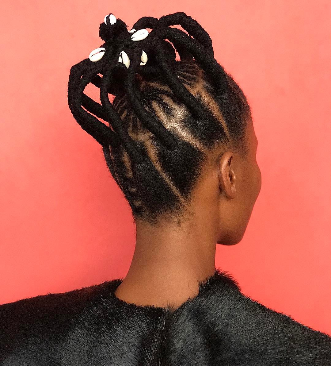 nice 55 Gorgeous Hairstyles for Ghana Braids -- Look Beautiful and Live  Like a Queen Check more at http://… | Cool braid hairstyles, Hair styles, African  hairstyles