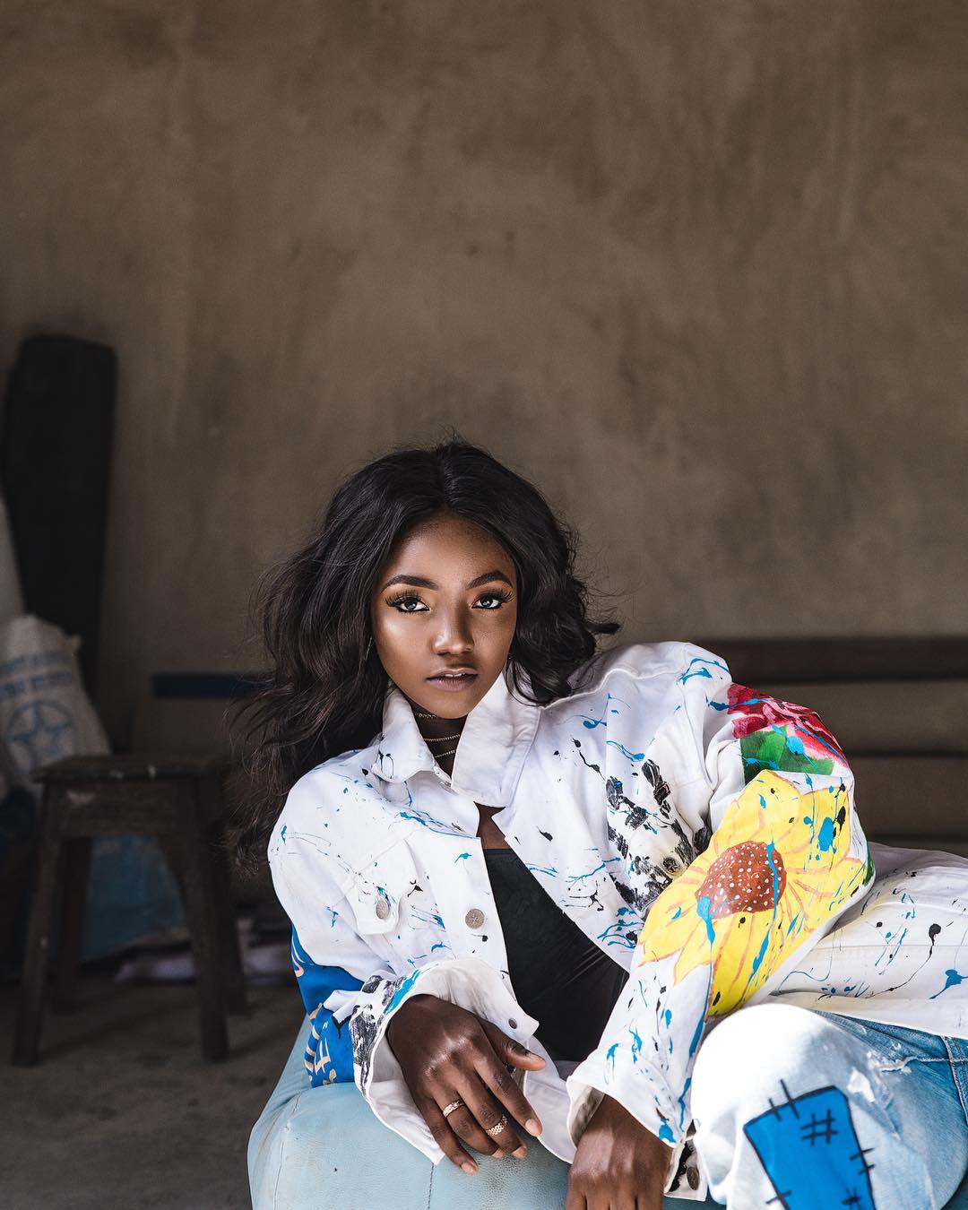 melanin-popping-simi-releases-the-visuals-to-her-new-single-gone-for-good-as-she-celebrates-her-30th-birthday-srcelebrate
