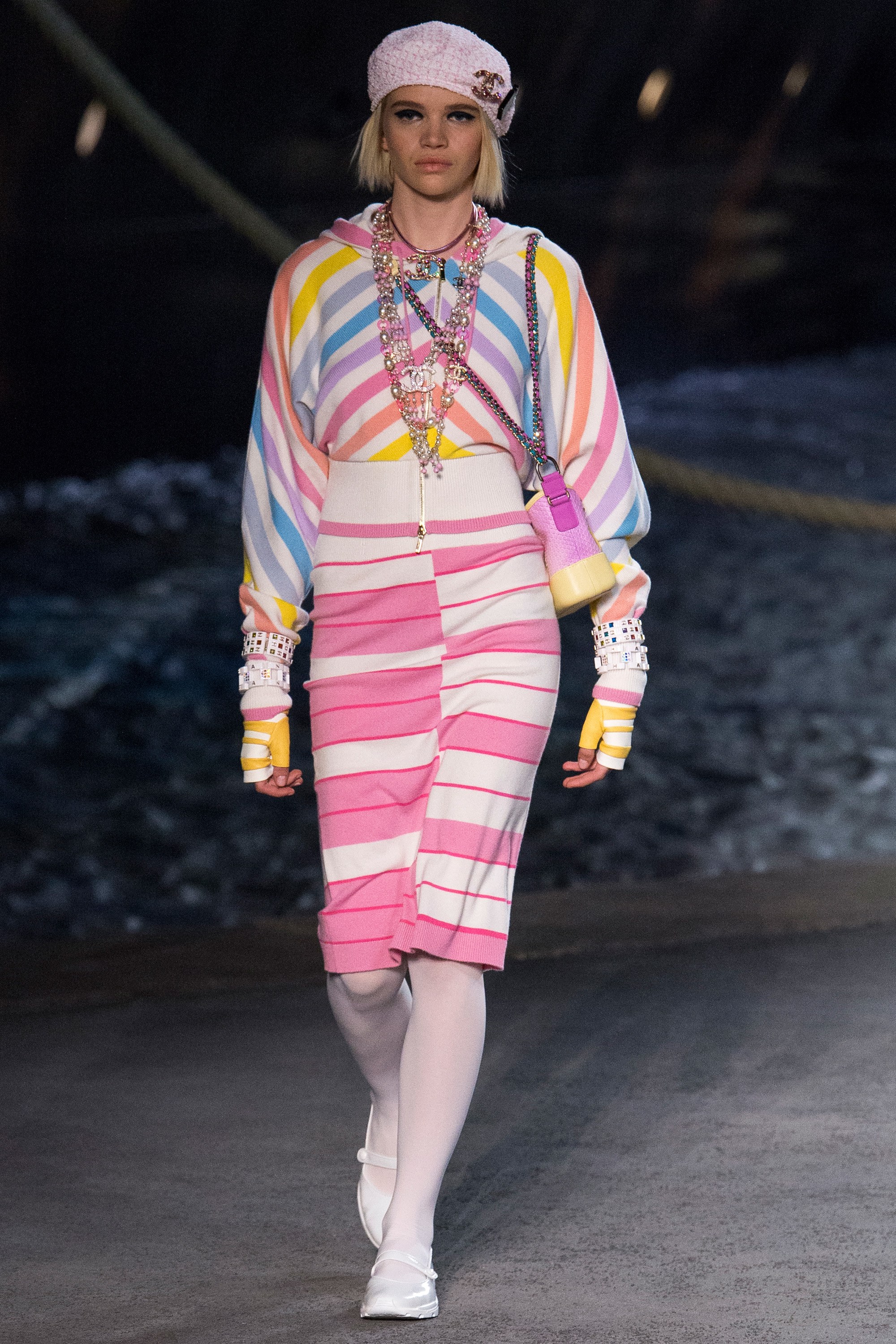 Chanel Resort 2019 Collection