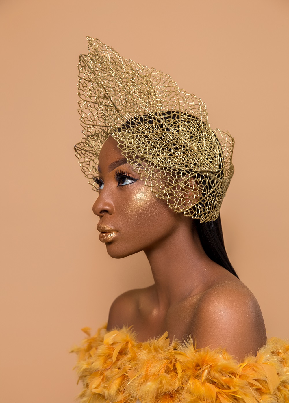 CrownIt Millinery