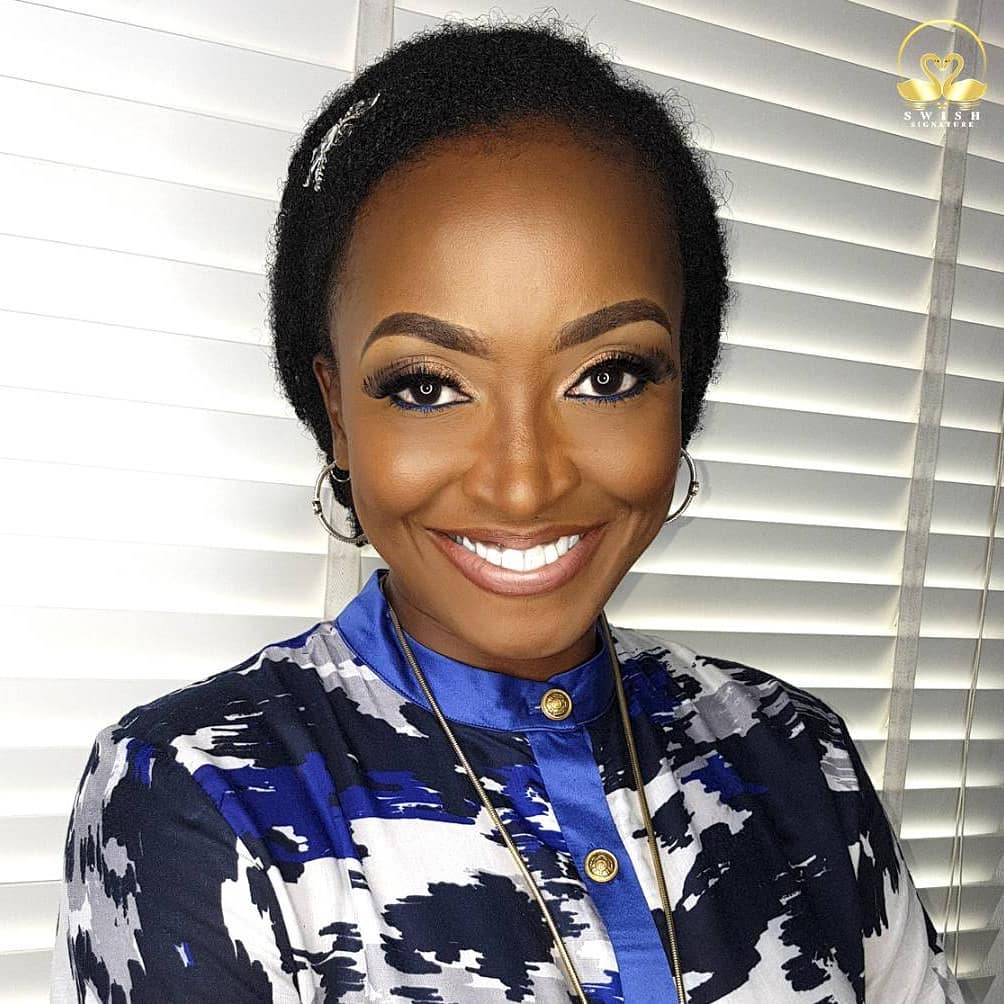 Kate Henshaw