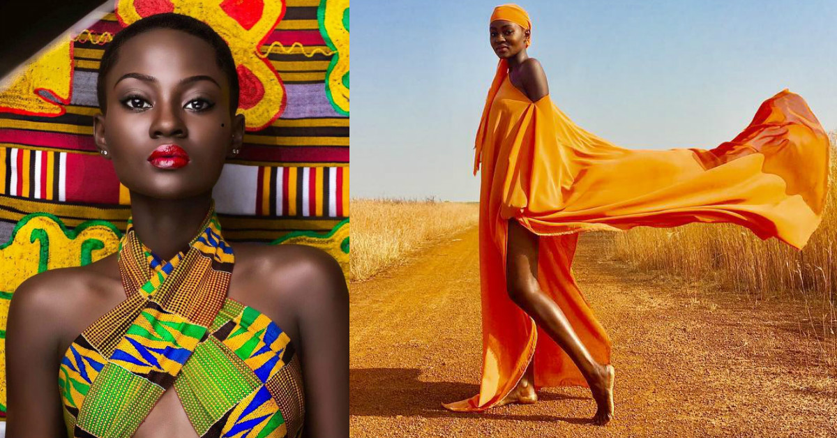 model-spotlight-hamamat-montia-is-unapologetically-african
