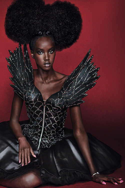melanin-dripping-anok-yai-and-duckie-thot-are-sizzling-hot-in-v-magazines-latest-issue