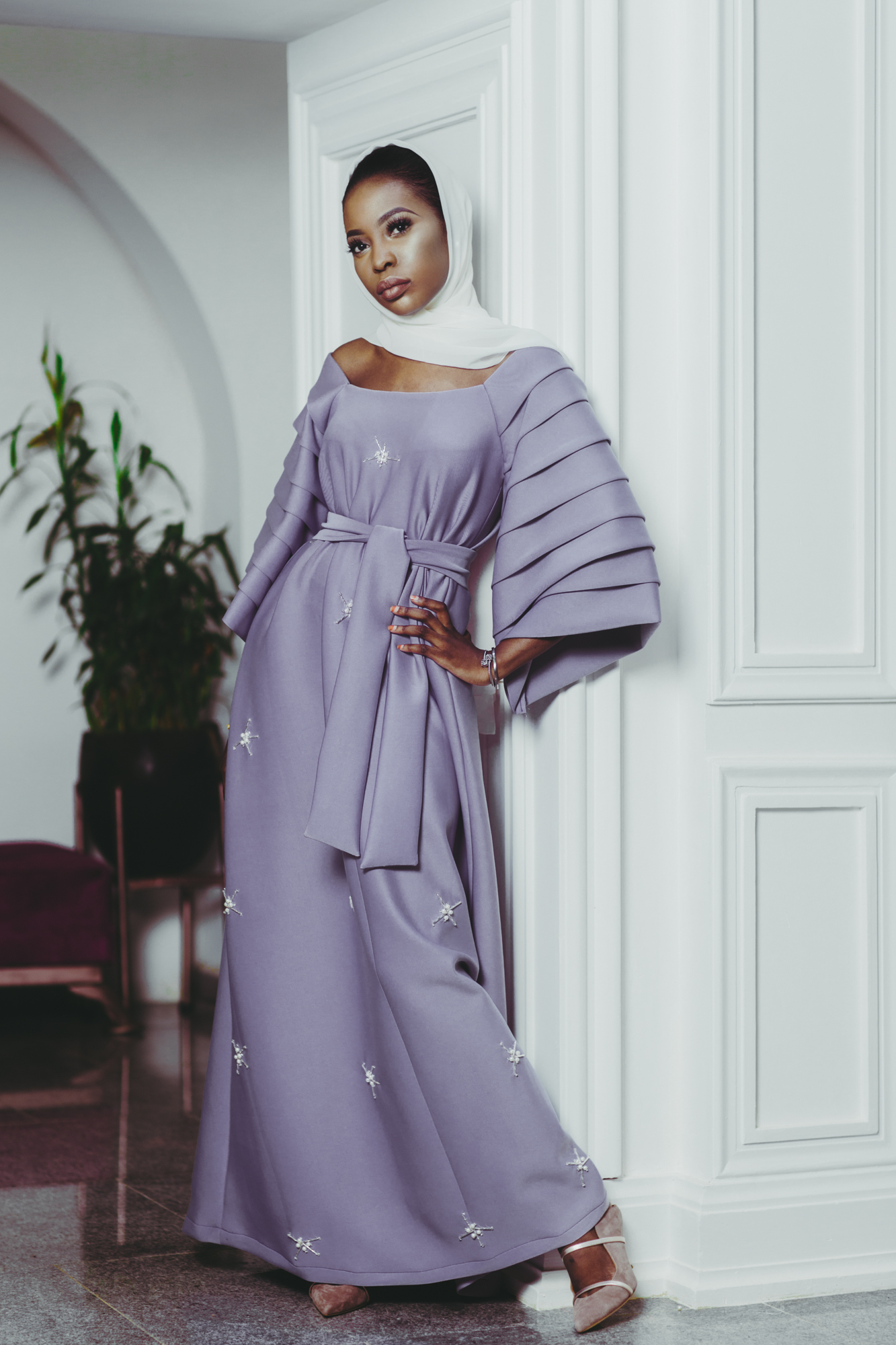 budding-womenswear-brand-amnas-releases-a-chic-ramadan-2018-collection