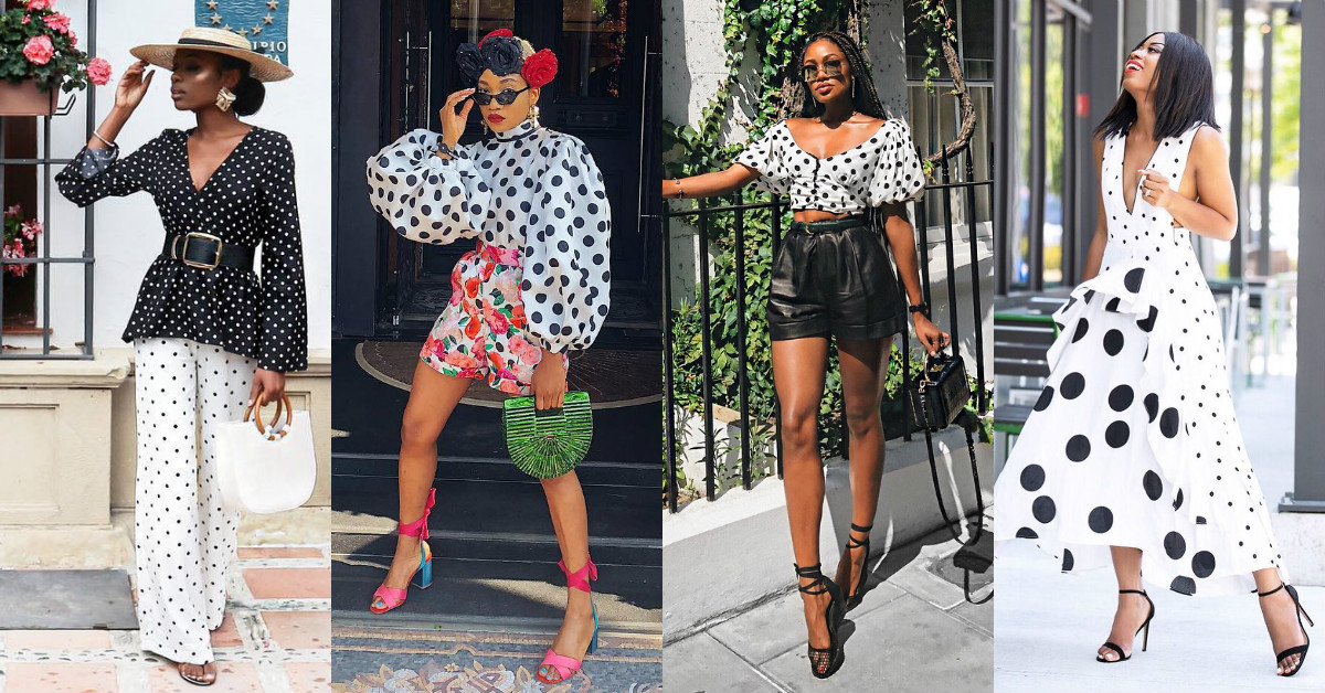 how-to-style-polka-dots-like-your-favorite-fashion-influencer