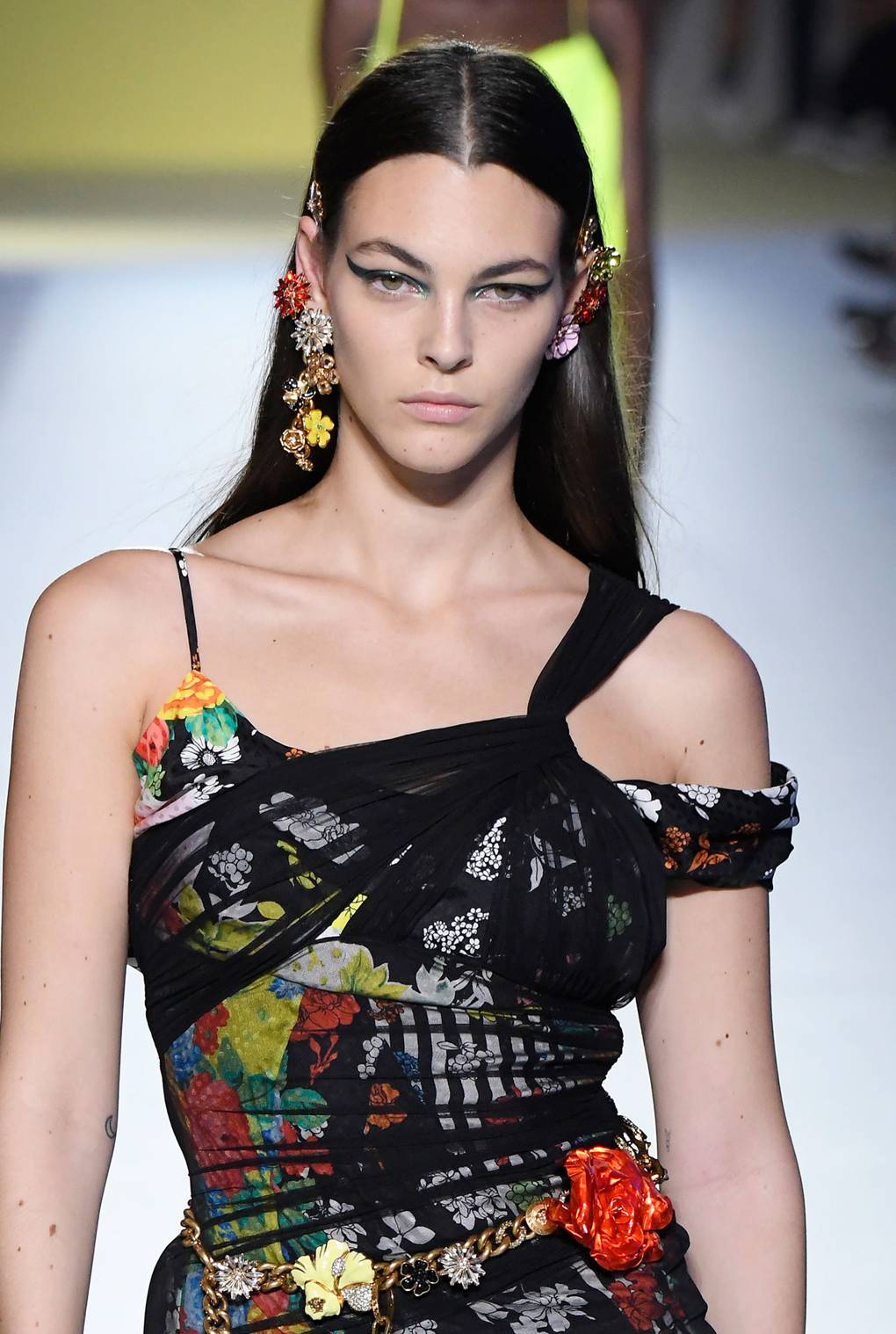 US Fashion Giant Michael Kors Buys Italian Luxury Fashion Versace For ...