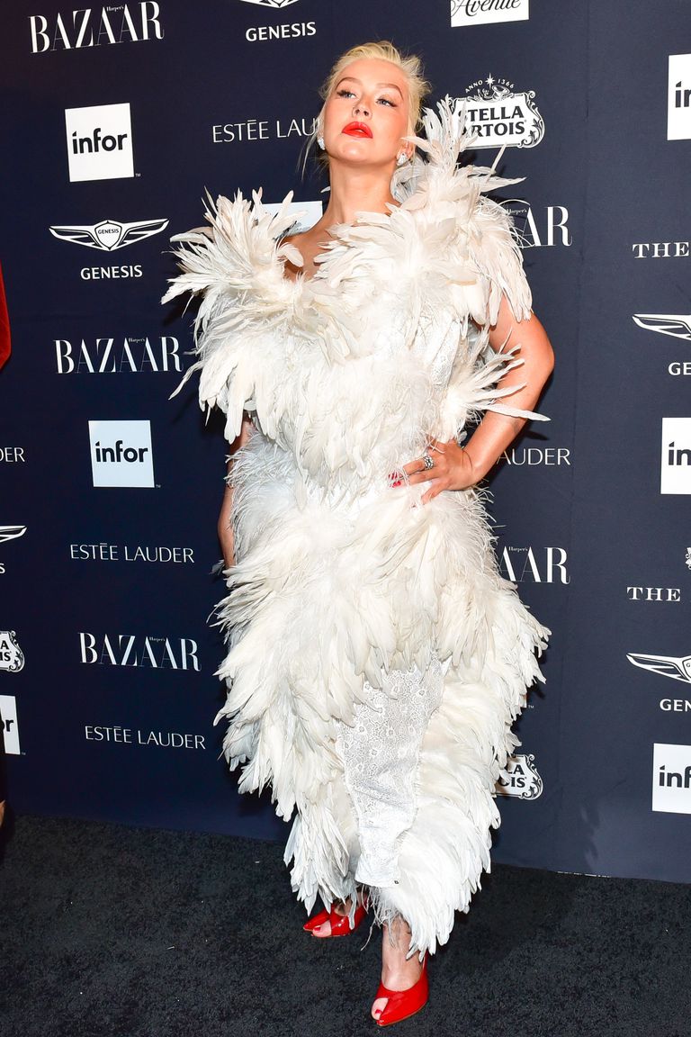 our-favourite-looks-from-the-2018-harpers-bazaar-icons-party