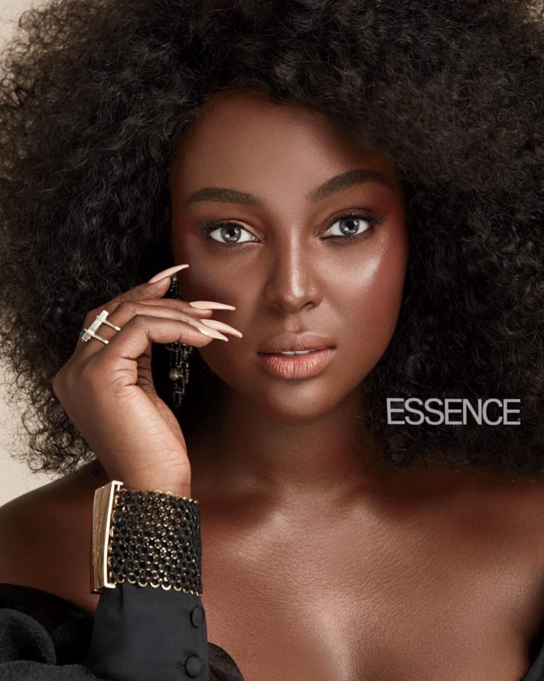 Amara La Negra Eyes The Future In Essence Feature 5782