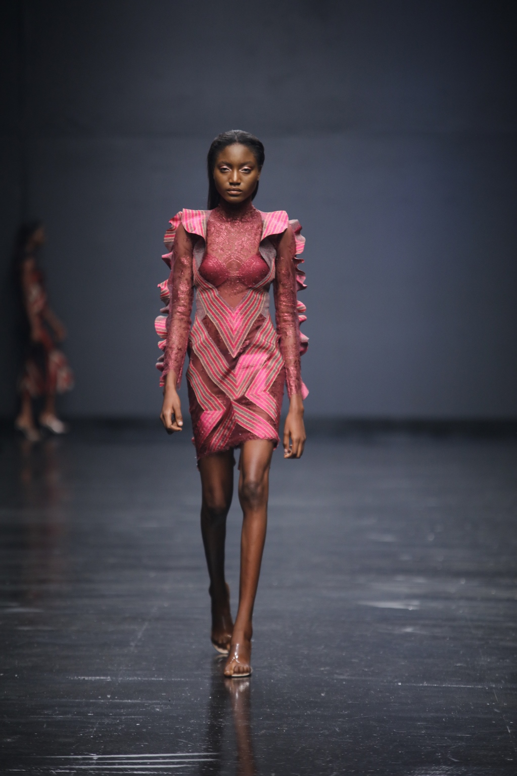 House Of Deola Sagoe's SS19 Collection Is All About Heritage And ...