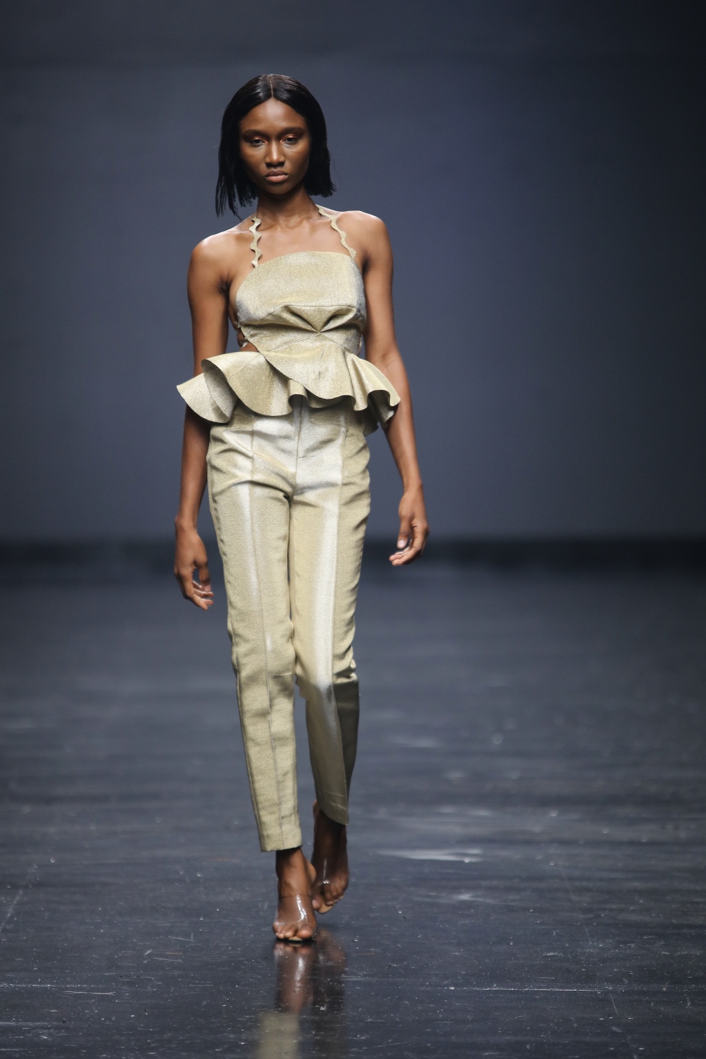 House Of Deola Sagoe's SS19 Collection Is All About Heritage And ...