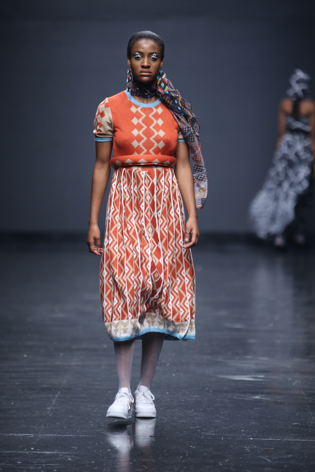 South African Label MaXhosa By Laduma Did It For The C.U.L.T.U.R.E With ...