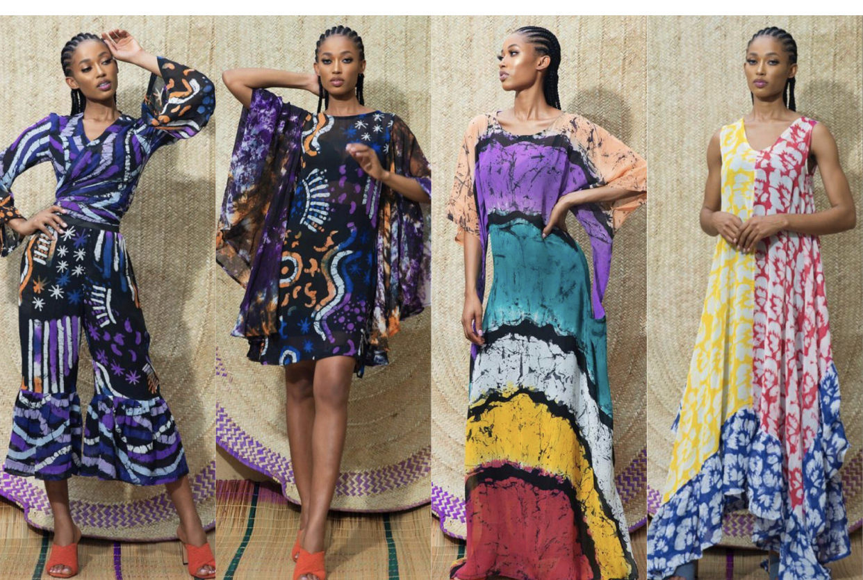 nigerian native fashion wears Archives - Style Rave