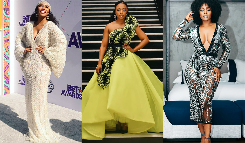 10-times-sa-actress-nomzamo-mbatha-ruled-the-red-carpet-in-2018