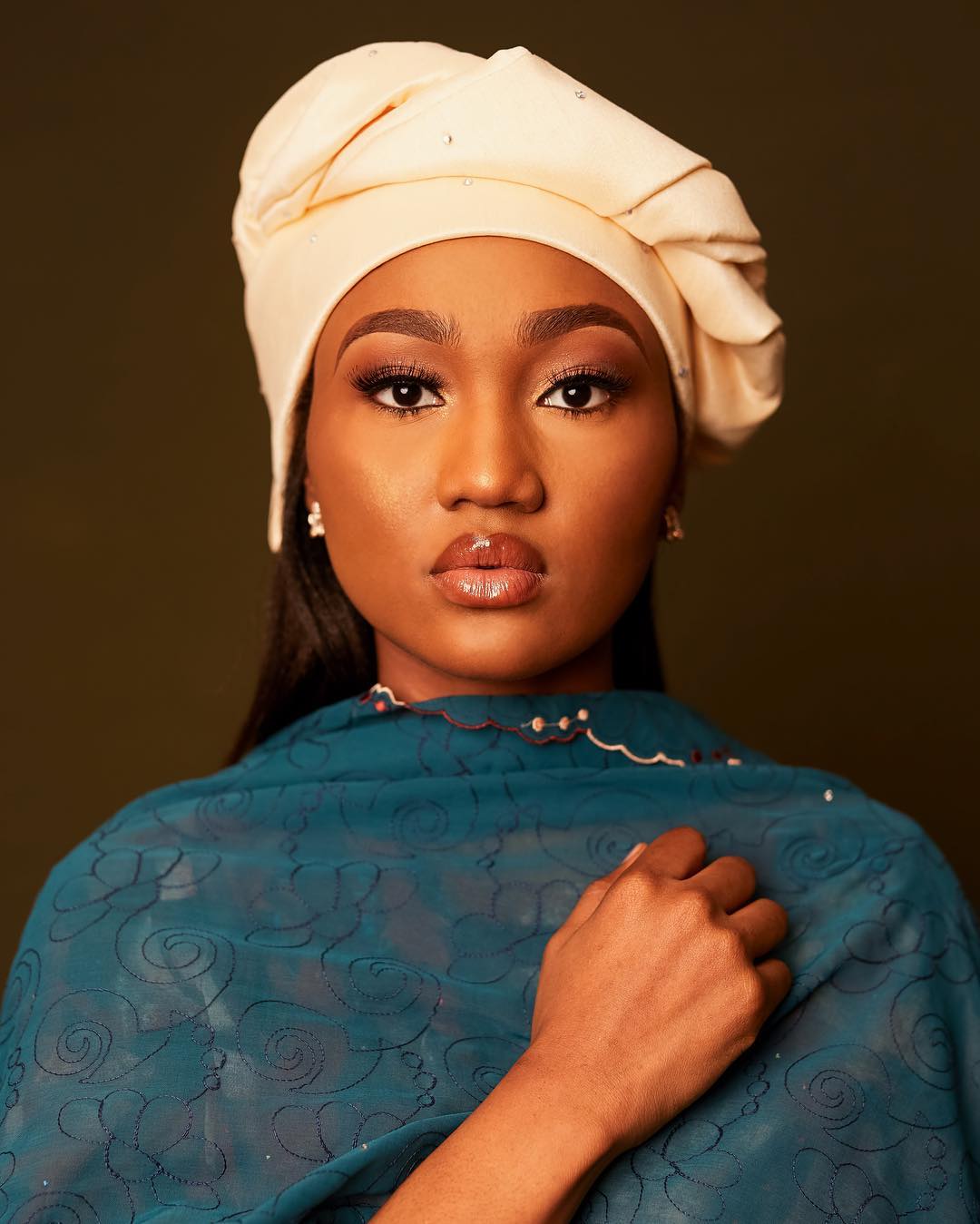 Zahra Buhari-Indimi