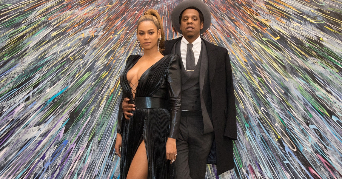 6 Hollywood Couples That Killed The Fashion Game In 2018