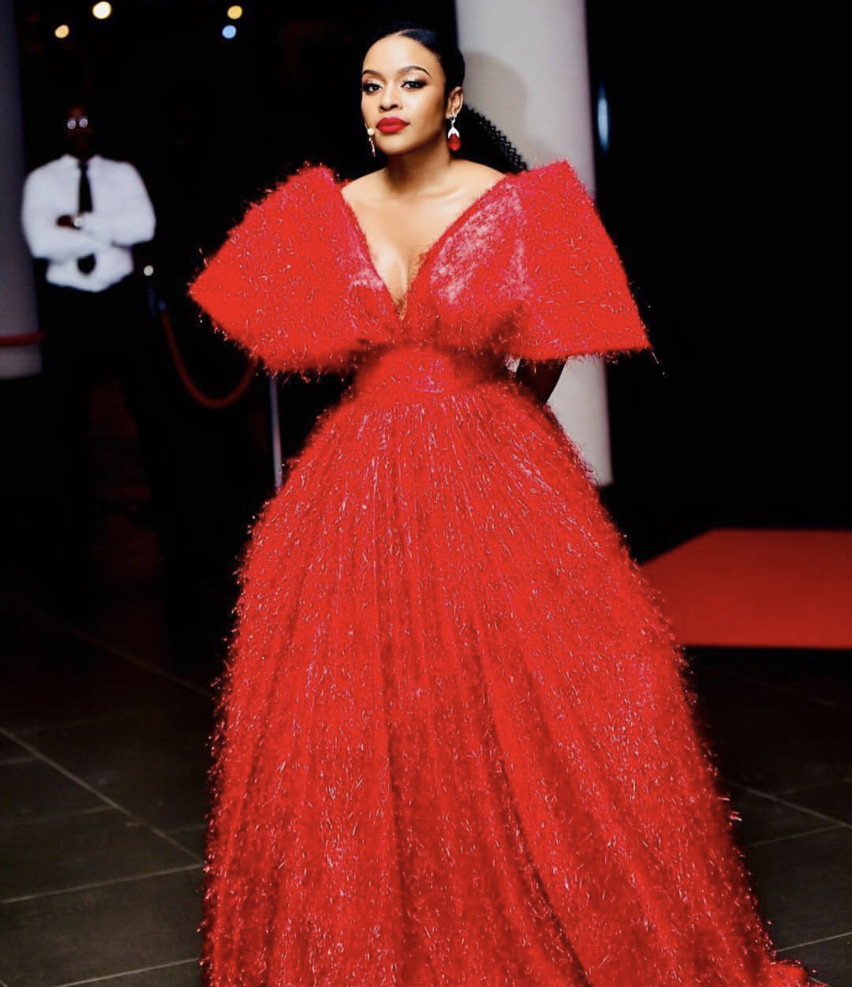 10-times-sa-actress-nomzamo-mbatha-ruled-the-red-carpet-in-2018