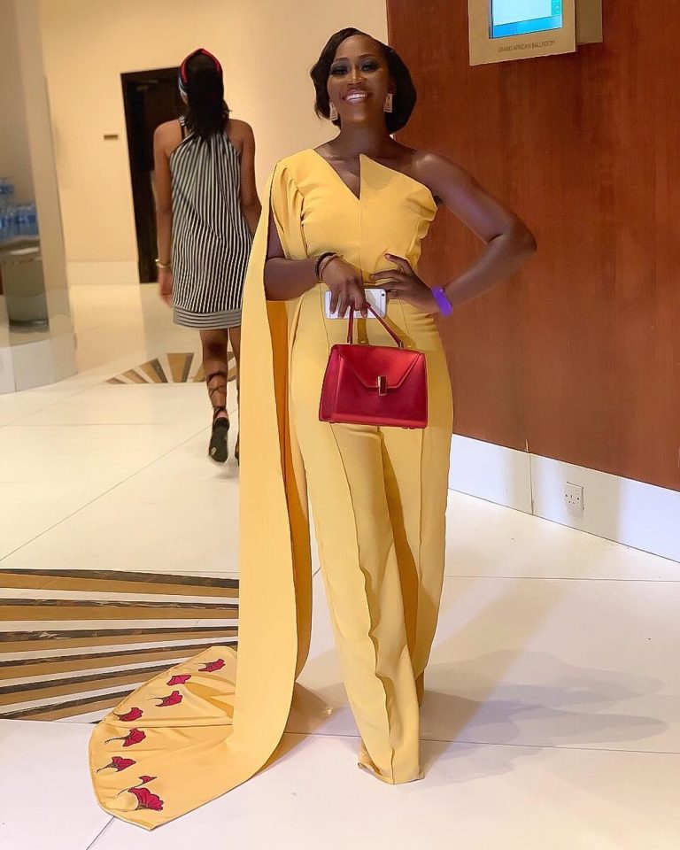 These Are The Nigerian Fashion Designers To Watch In 2019
