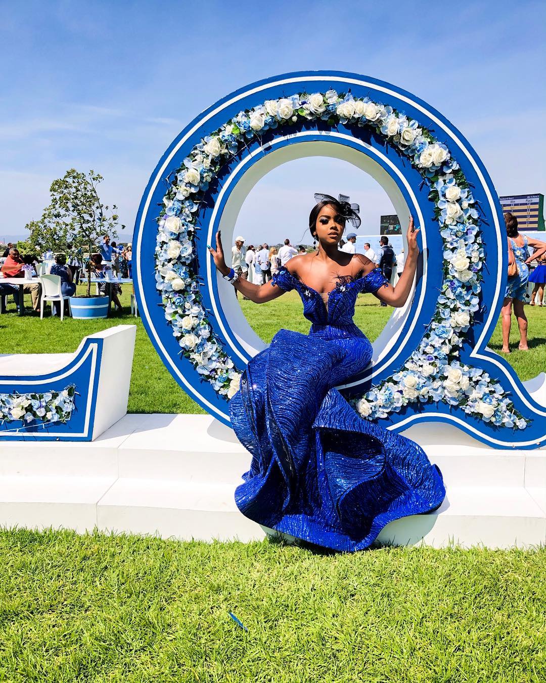 L’Ormarins Queen’s Plate Racing Festival