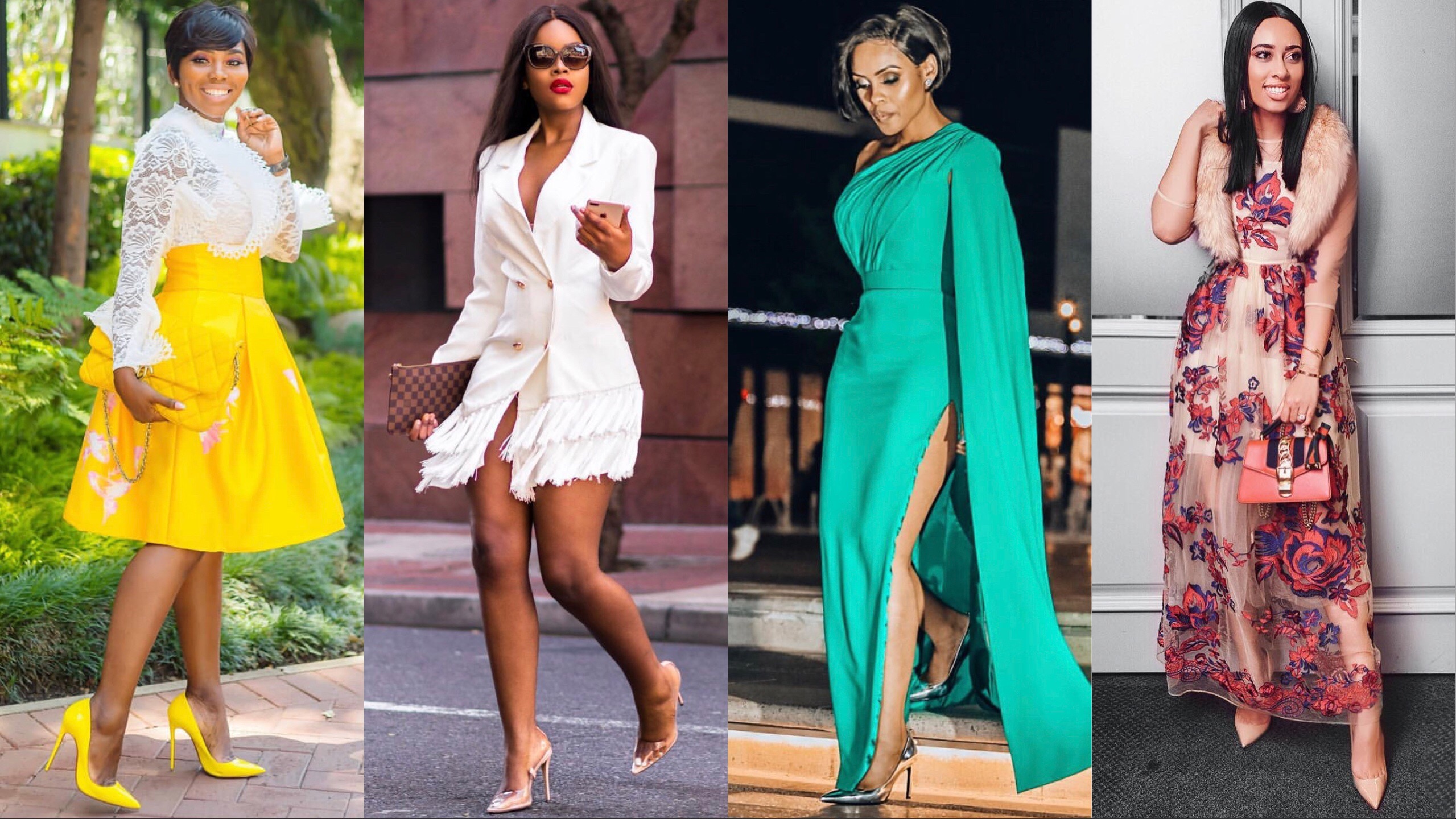 The Best Celebrity Wedding Guest Outfits To Inspire You This Summer