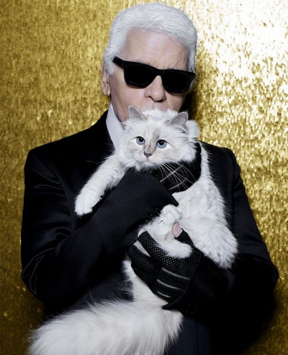 The Question Of Who Inherits Karl Lagerfeld's Fortune Lingers ...