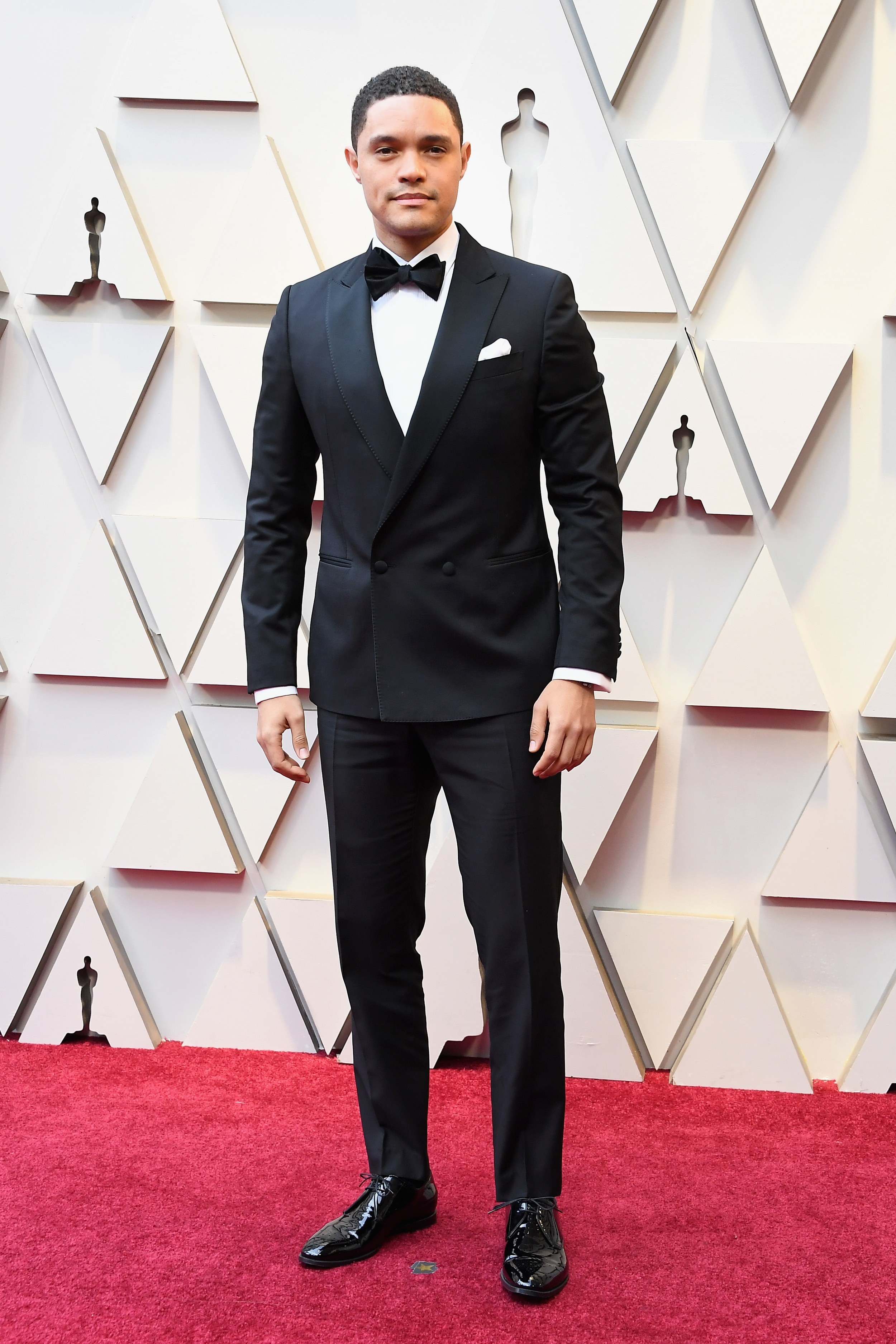 Oscars 2019 Red Carpet