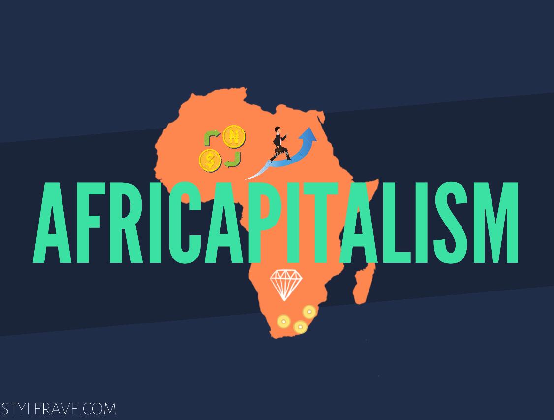 Role of Africapitalism