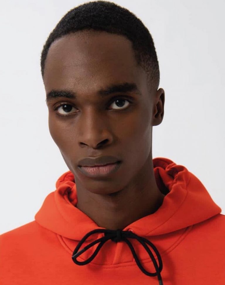 10 Black African Male Models Leaving Their Mark In The Fashion Industry