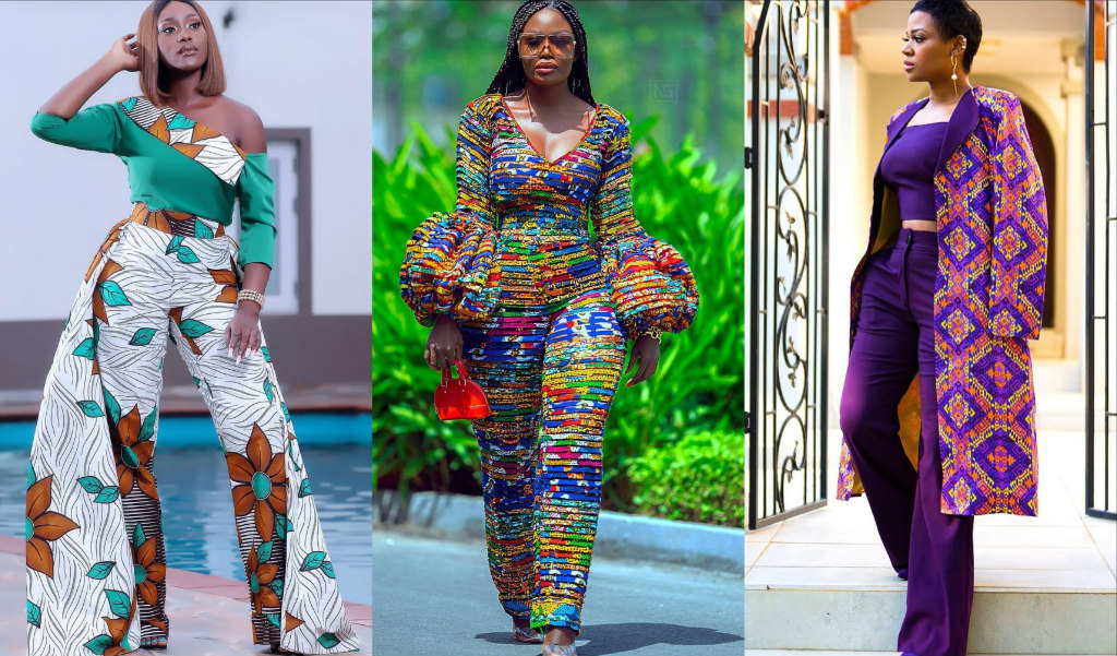 latest ankara styles may 2020 with photos of jumpsuits dresses sets