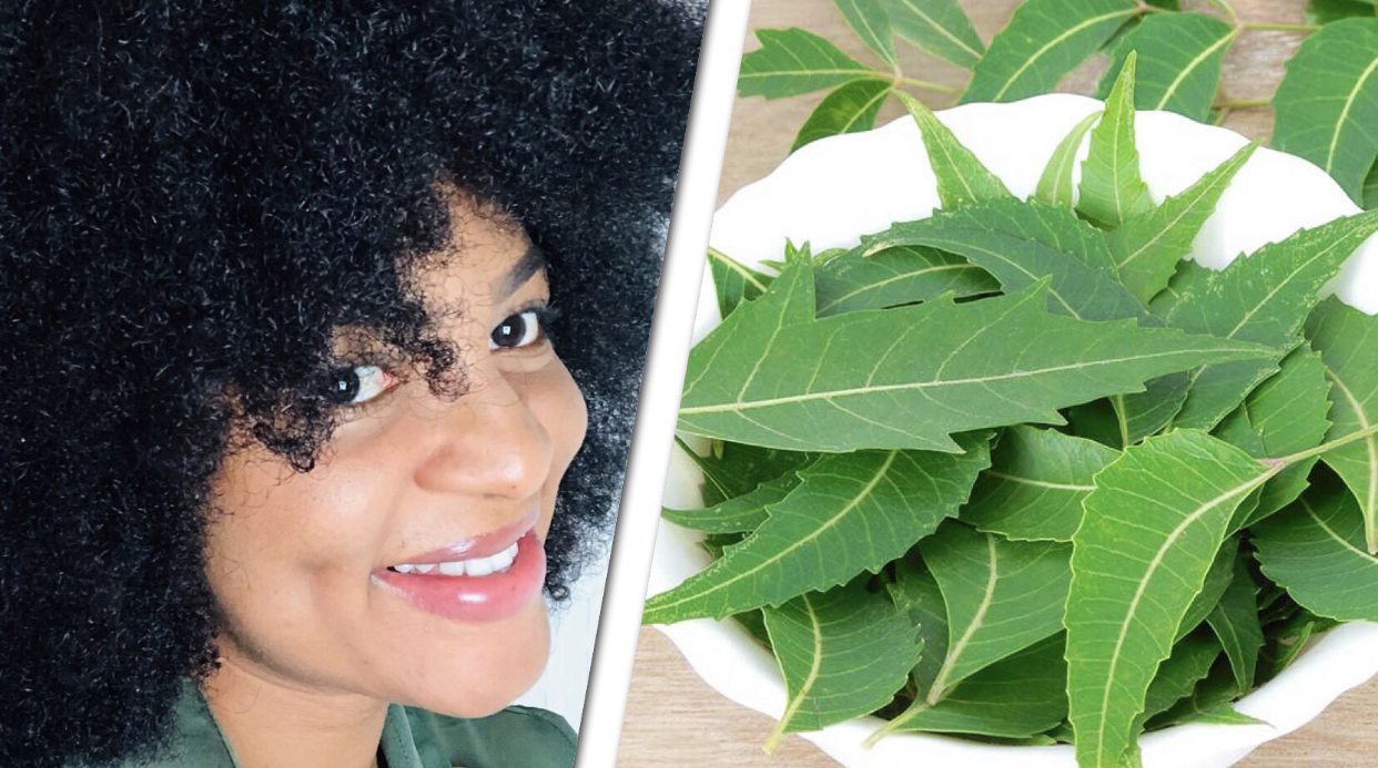 dogoyaro neem leaf uses what is used for
